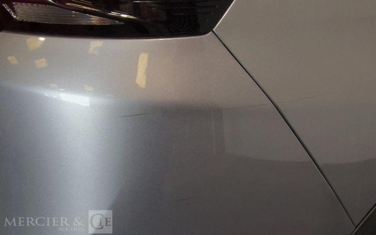 PEUGEOT 3008 GRIS FV-528-MF