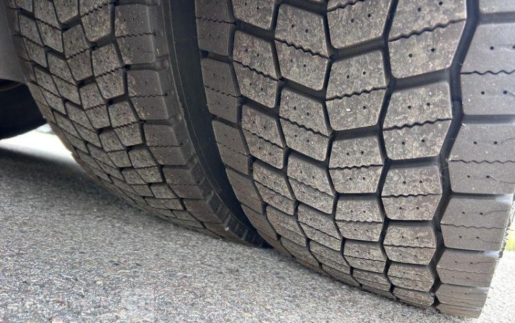 MERCEDES ACTROS 1845 VERT FW-550-JP