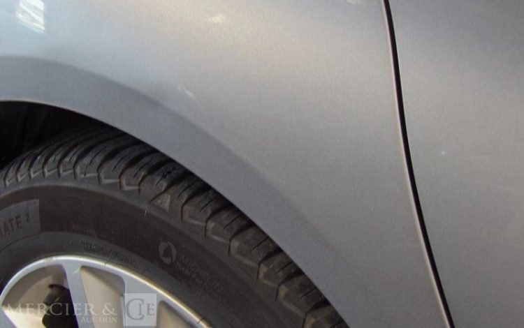 PEUGEOT 308 GRIS FY-123-MW