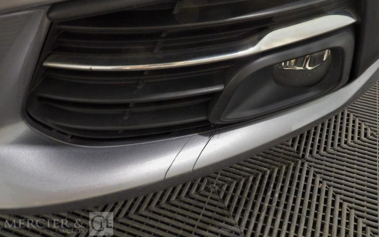 PEUGEOT 308 GRIS FY-123-MW
