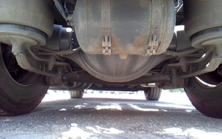 MERCEDES ACTROS 1845 – 4X2 – PTAC 19T –  FY-444-HP
