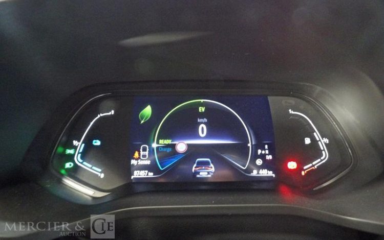 RENAULT ARKANA 1.6 E-TECH 145H 95 HYBRID 1.2KWH RS LINE BVA NOIR GA-249-LD