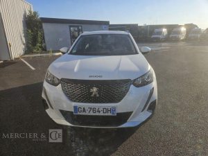 PEUGEOT 2008 1.5 BLUEHDI 130ch ALLURE PACK BLANC GA-764-DH