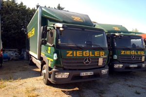 MERCEDES ATEGO 1524 – BATTERIE HS PAS DE CG  GA-997-RM