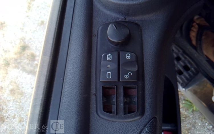 MERCEDES ATEGO 1524 – BATTERIE HS PAS DE CG  GA-997-RM