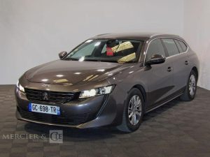PEUGEOT 508 BREAK GRIS GC-698-TR
