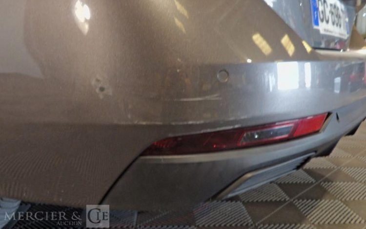 PEUGEOT 508 BREAK GRIS GC-698-TR