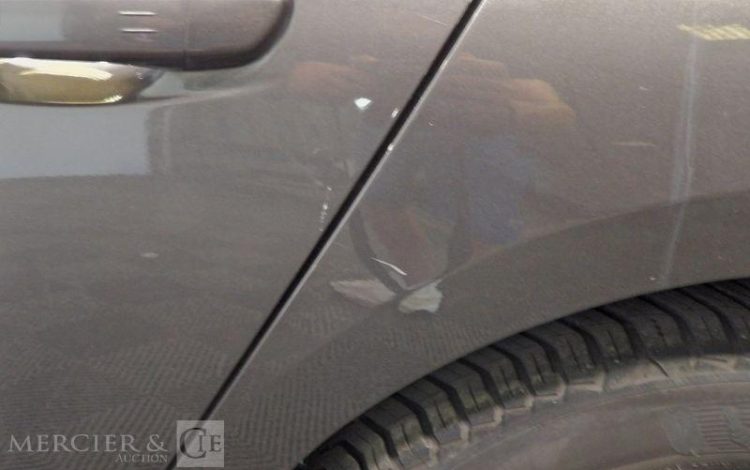 PEUGEOT 508 BREAK GRIS GC-698-TR