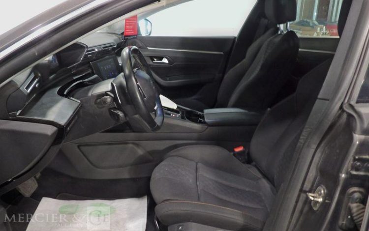PEUGEOT 508 BREAK GRIS GC-698-TR