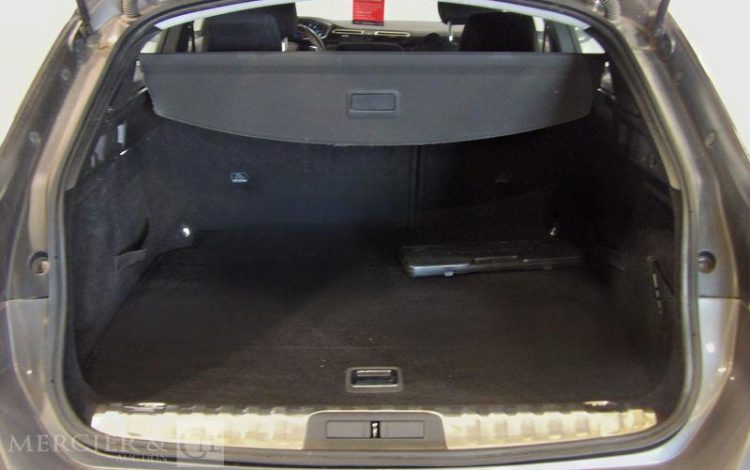 PEUGEOT 508 BREAK GRIS GC-698-TR