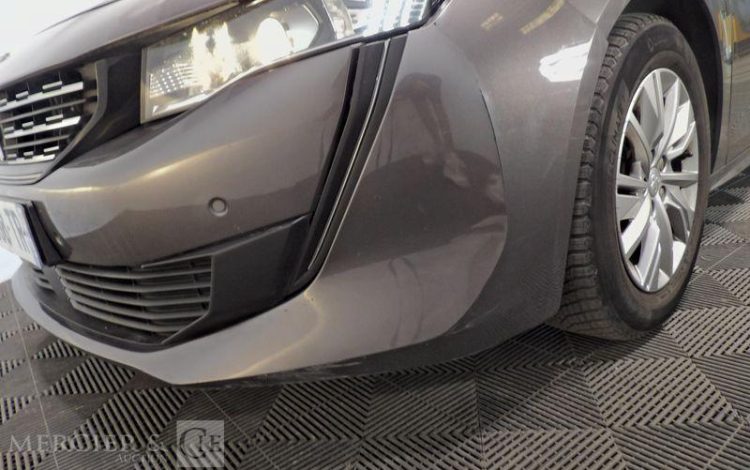 PEUGEOT 508 BREAK GRIS GC-698-TR