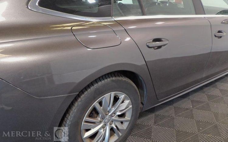 PEUGEOT 508 BREAK GRIS GC-698-TR