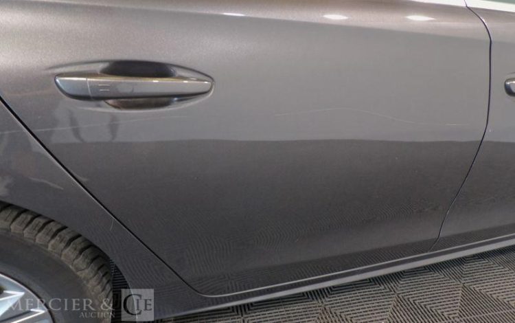 PEUGEOT 508 BREAK GRIS GC-698-TR