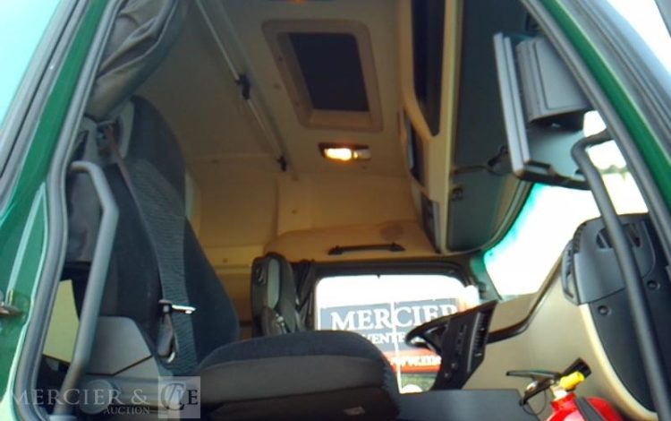 MERCEDES ACTROS 1845  GG-355-JP