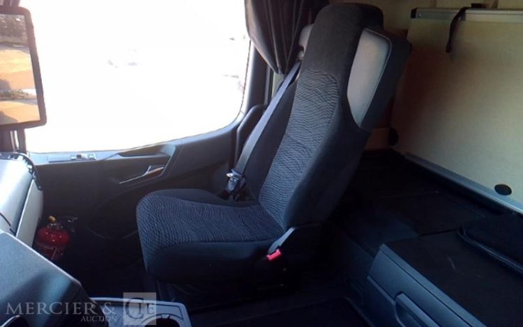 MERCEDES ACTROS 1845  GG-355-JP