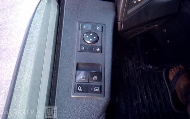 MERCEDES ACTROS 1845  GG-355-JP