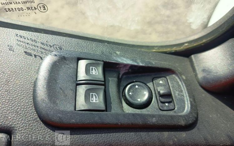 RENAULT MASTER 2.3 DCI 135 CH F3500  GL-277-ES