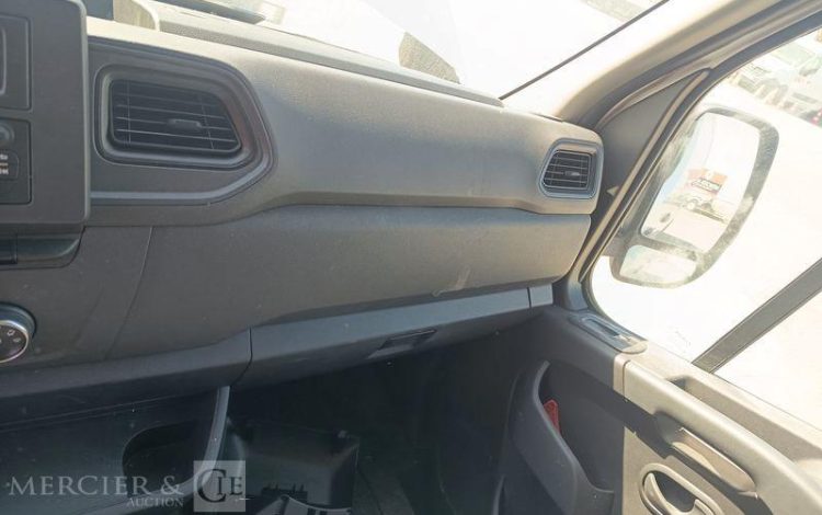 RENAULT MASTER 2.3 DCI 135 CH F3500  GL-277-ES