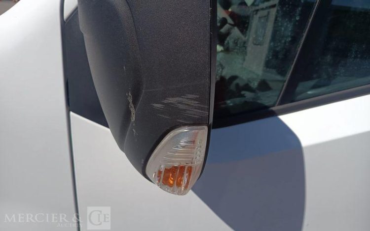 RENAULT MASTER 2.3 DCI 135 CH F3500  GL-277-ES