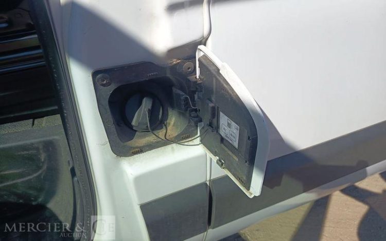 RENAULT MASTER 2.3 DCI 135 CH F3500  GL-277-ES