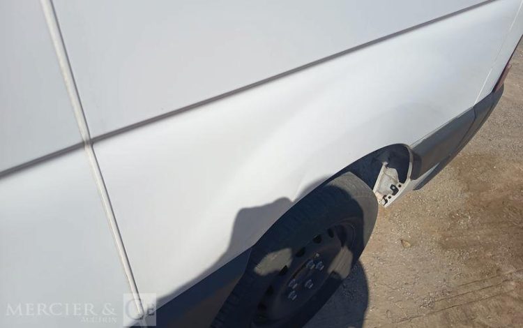 RENAULT MASTER 2.3 DCI 135 CH F3500  GL-277-ES