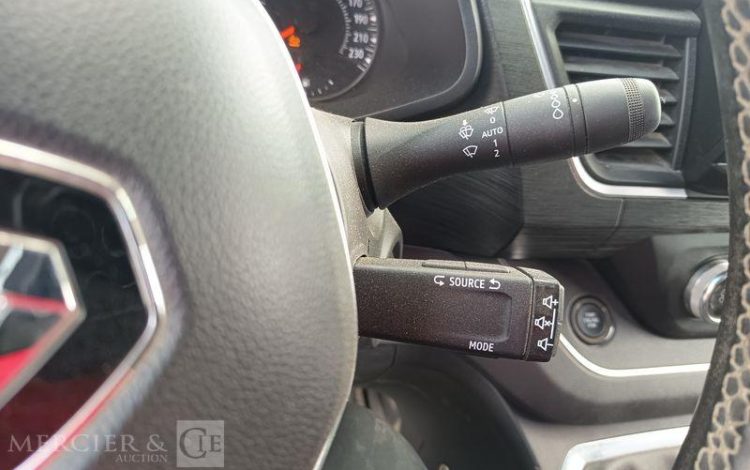 RENAULT TRAFIC L2H1 3T 2.0 BLUEDCI 150 CH EDC – DIESEL  GL-544-TL