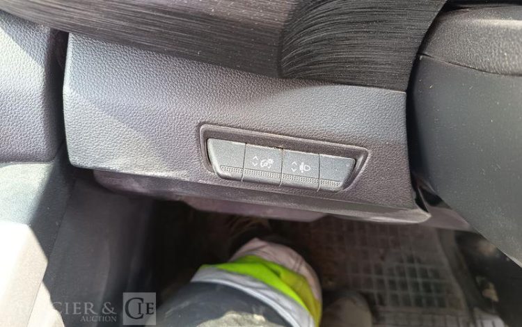 RENAULT TRAFIC L2H1 3T 2.0 BLUEDCI 150 CH EDC – DIESEL  GL-544-TL
