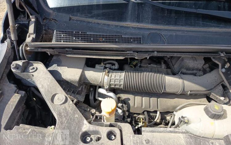 RENAULT TRAFIC L2H1 3T 2.0 BLUEDCI 150 CH EDC – DIESEL  GL-544-TL