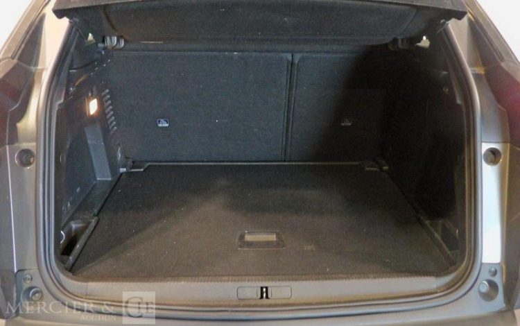 PEUGEOT 3008 GRIS GM-871-KT