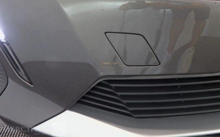 PEUGEOT 3008 GRIS GM-871-KT