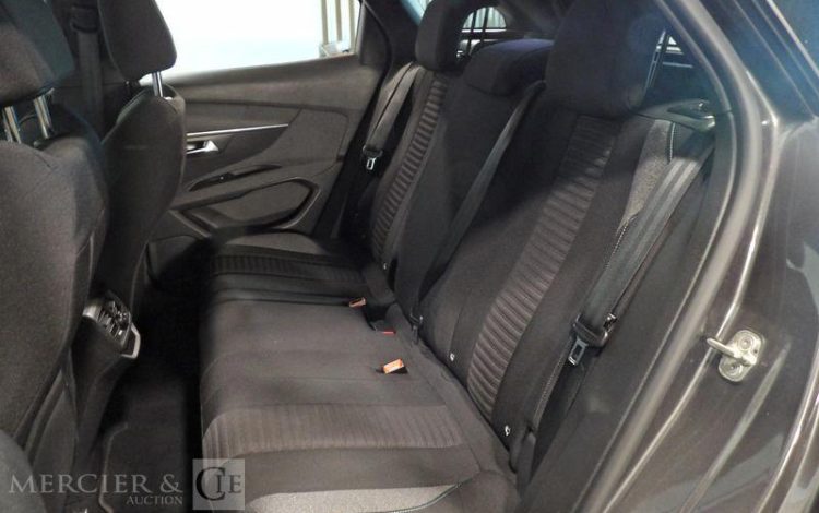 PEUGEOT 3008 GRIS GM-871-KT