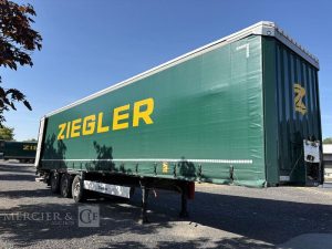 KRONE SREM PLSC  GN-117-NY