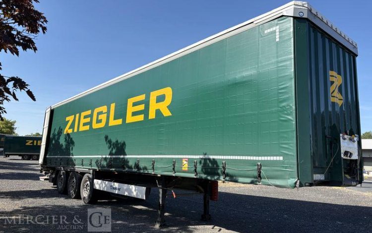 KRONE SREM PLSC  GN-117-NY