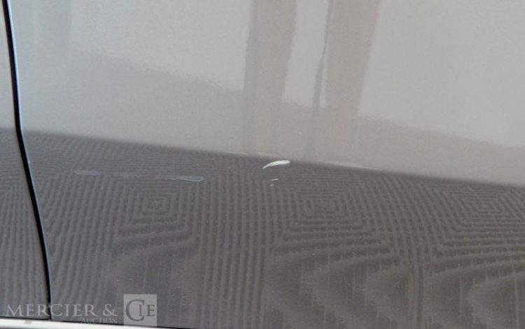 MERCEDES A180 GRIS GN-207-NS