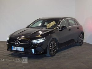 MERCEDES CLASSE A  GT-211-SP