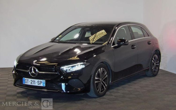 MERCEDES CLASSE A  GT-211-SP