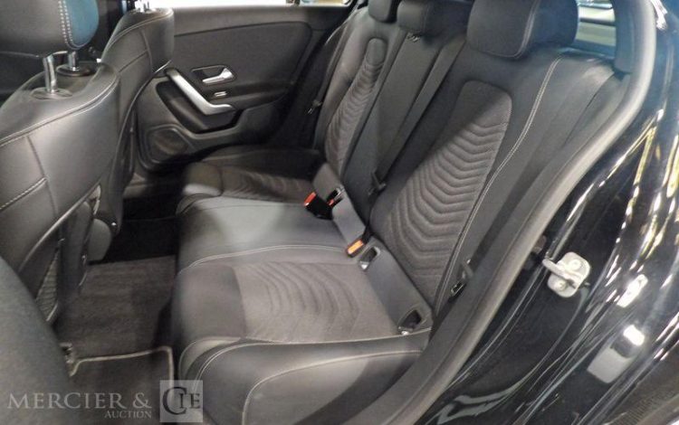 MERCEDES CLASSE A  GT-211-SP