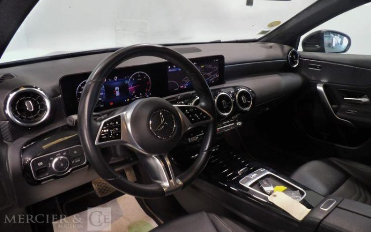 MERCEDES CLASSE A  GT-211-SP
