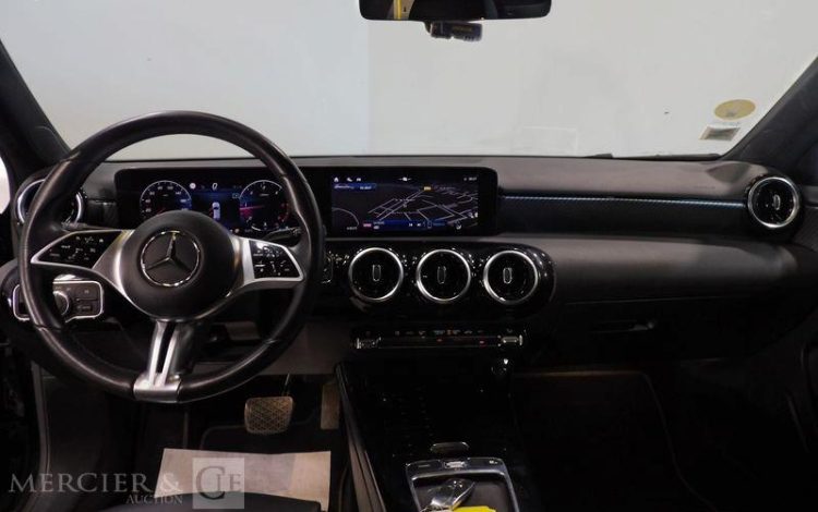 MERCEDES CLASSE A  GT-211-SP
