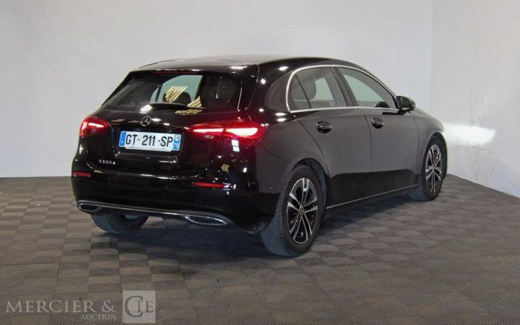 MERCEDES CLASSE A  GT-211-SP