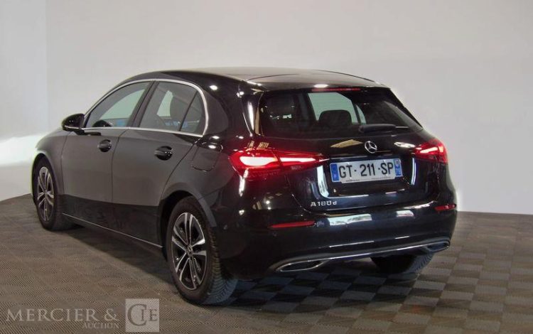 MERCEDES CLASSE A  GT-211-SP