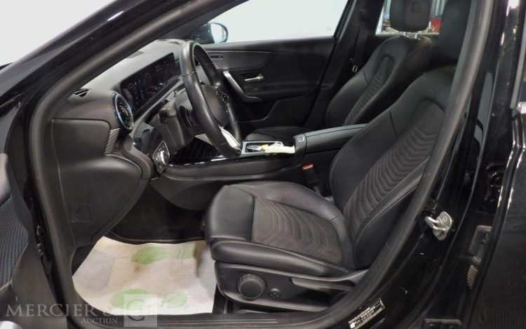 MERCEDES CLASSE A  GT-211-SP