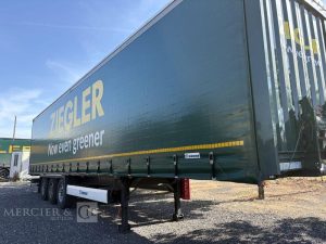 KRONE SREM PLSC  GX-415-FJ