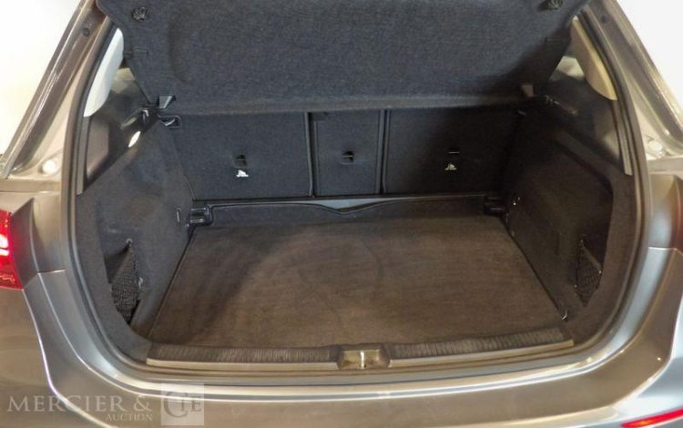 MERCEDES B 200 D GRIS GY-097-ZH