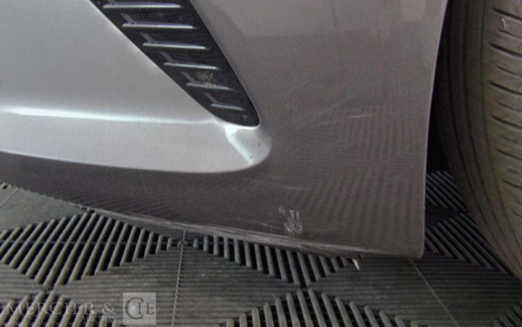 MERCEDES B 200 D GRIS GY-097-ZH