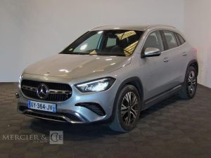 MERCEDES GLA 200 D  GY-364-JV