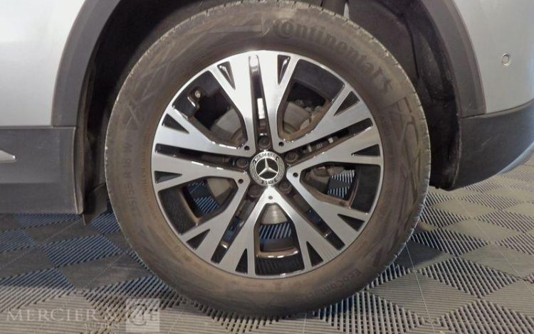 MERCEDES GLA 200 D  GY-364-JV