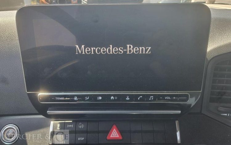 MERCEDES ACTROS 1846 5L  HG-247-GG