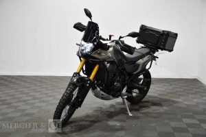 YAMAHA XTZ690-U  HJ-508-PL
