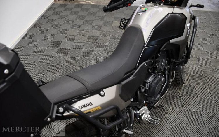 YAMAHA XTZ690-U  HJ-508-PL
